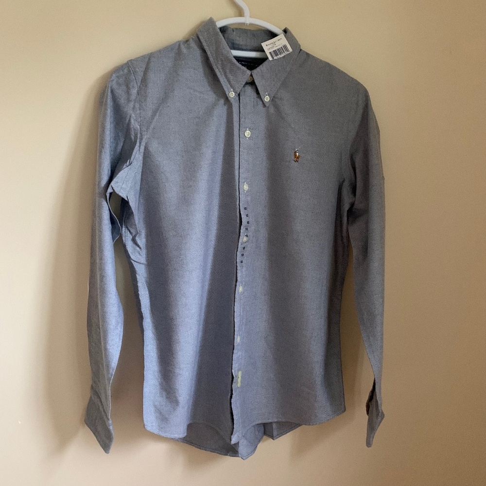 Ralph Lauren Sport
